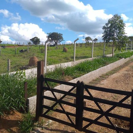 Pousada Roseira Lagoinha Sp Dış mekan fotoğraf