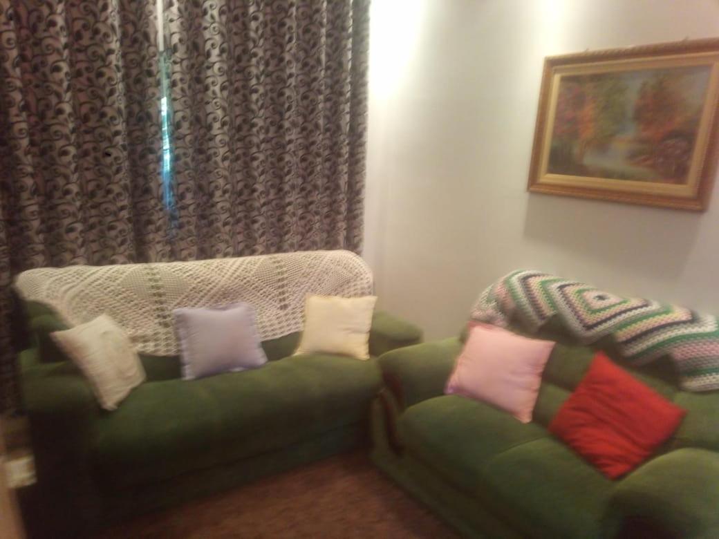 Pousada Roseira Lagoinha Sp Dış mekan fotoğraf