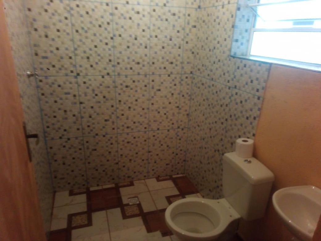 Pousada Roseira Lagoinha Sp Dış mekan fotoğraf