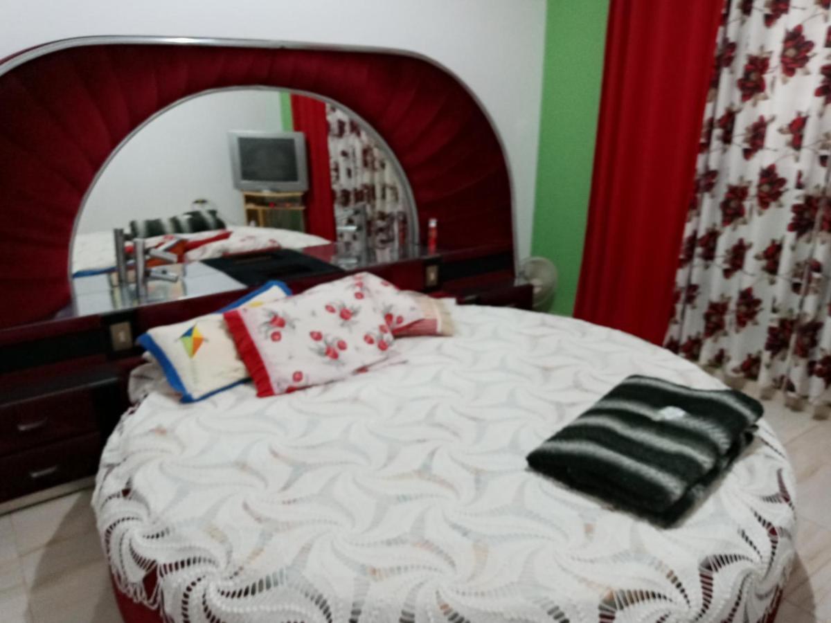 Pousada Roseira Lagoinha Sp Dış mekan fotoğraf