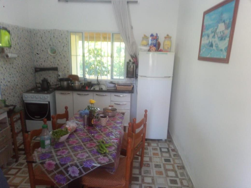 Pousada Roseira Lagoinha Sp Dış mekan fotoğraf