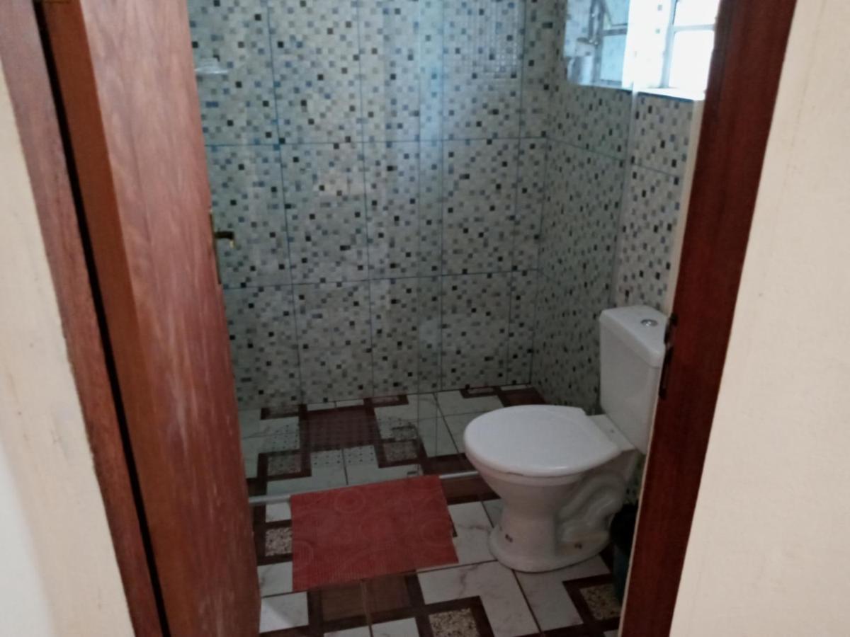 Pousada Roseira Lagoinha Sp Dış mekan fotoğraf